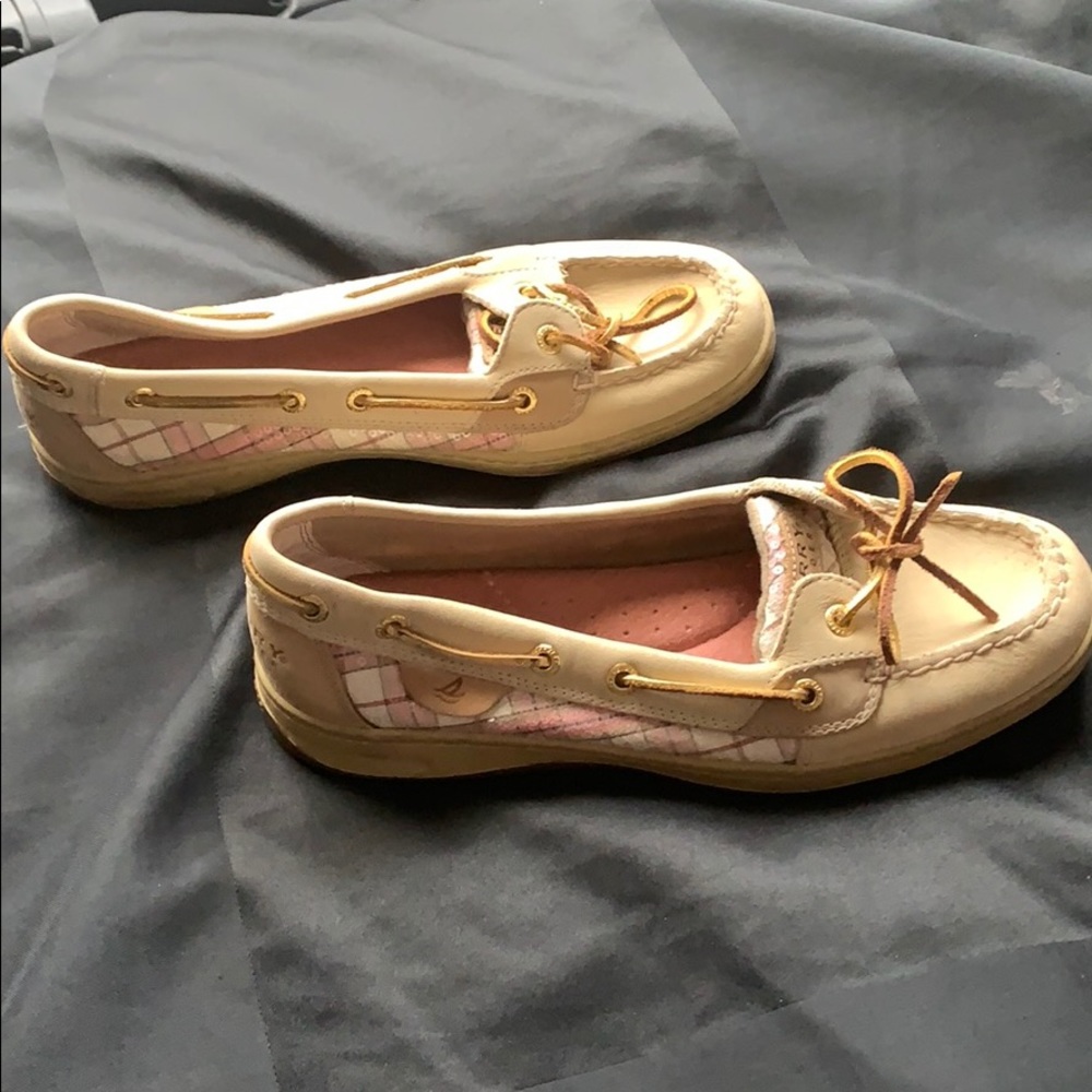 Sperry Top-Sider